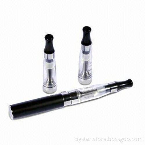 eGo E-cigarette with Voltage Adjustable Battery